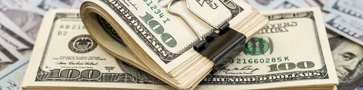 آغاز ریزش قیمت دلار به سمت کانال ۷۰ هزار تومان